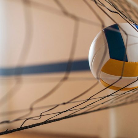 volleyball